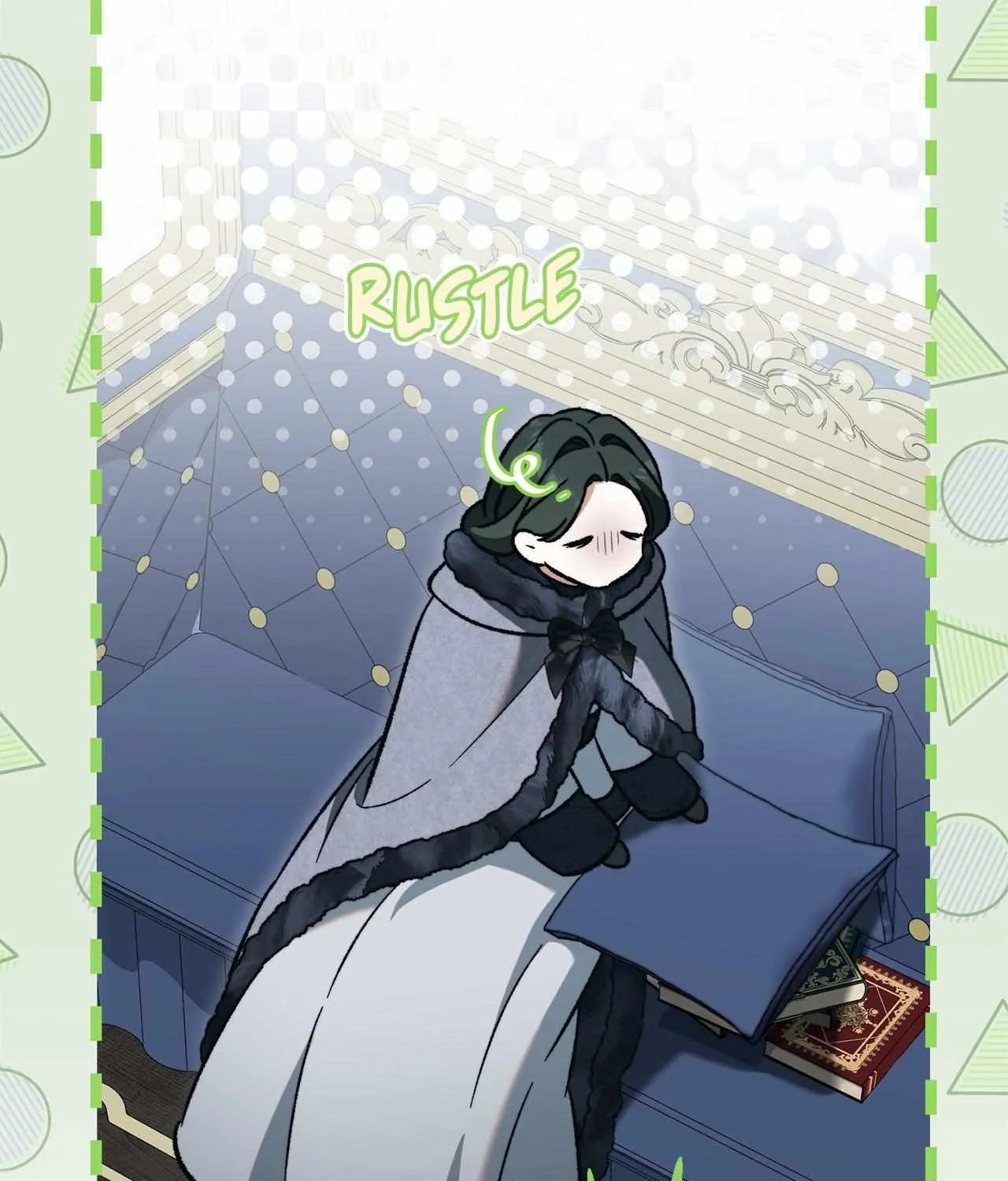 For The Beautiful Juliet Chapter 54 page 18 - 