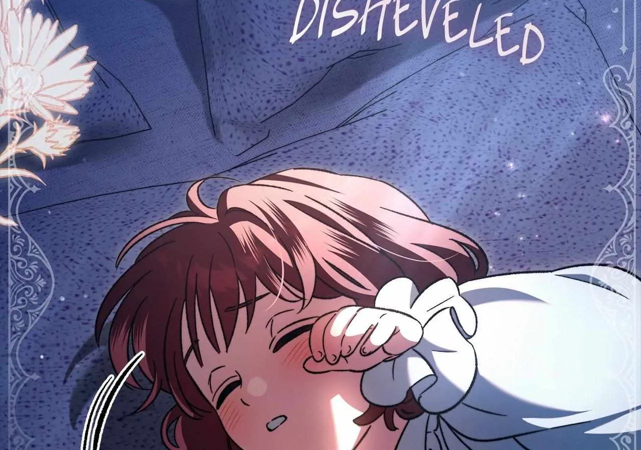 For The Beautiful Juliet Chapter 54 page 179 - 