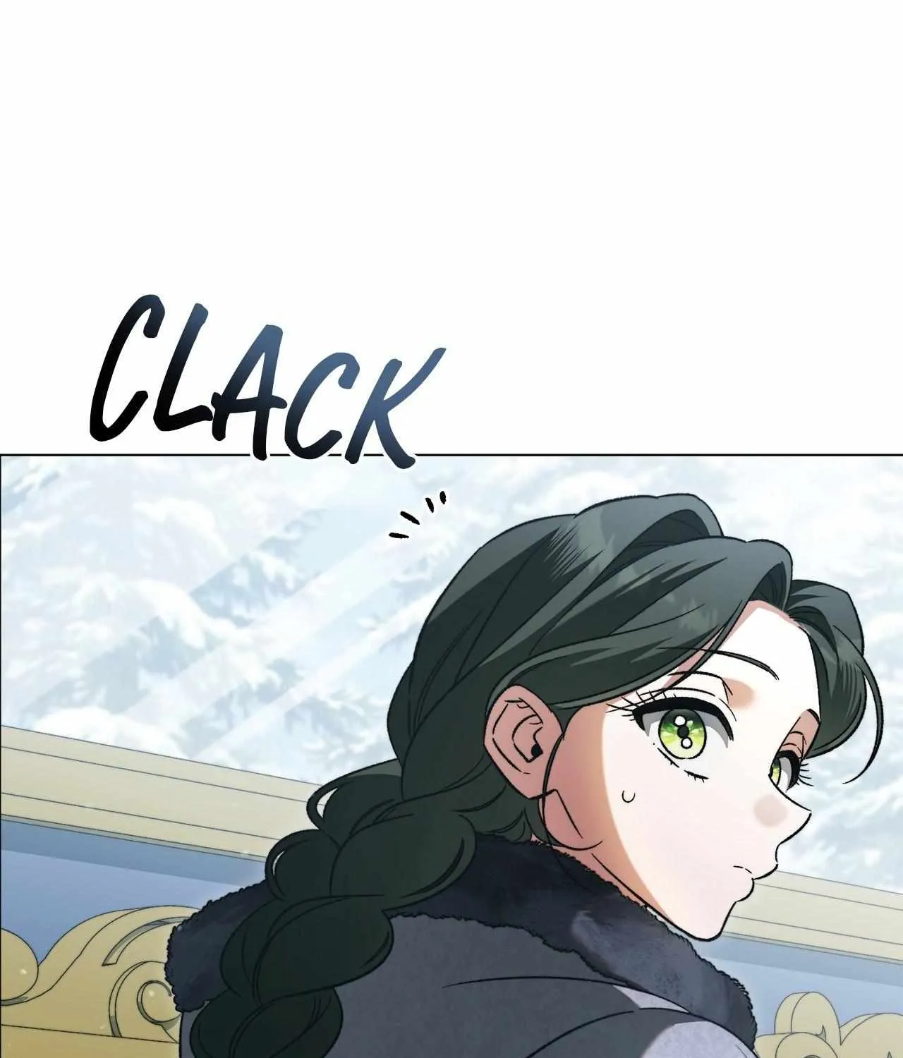 For The Beautiful Juliet Chapter 54 page 21 - 