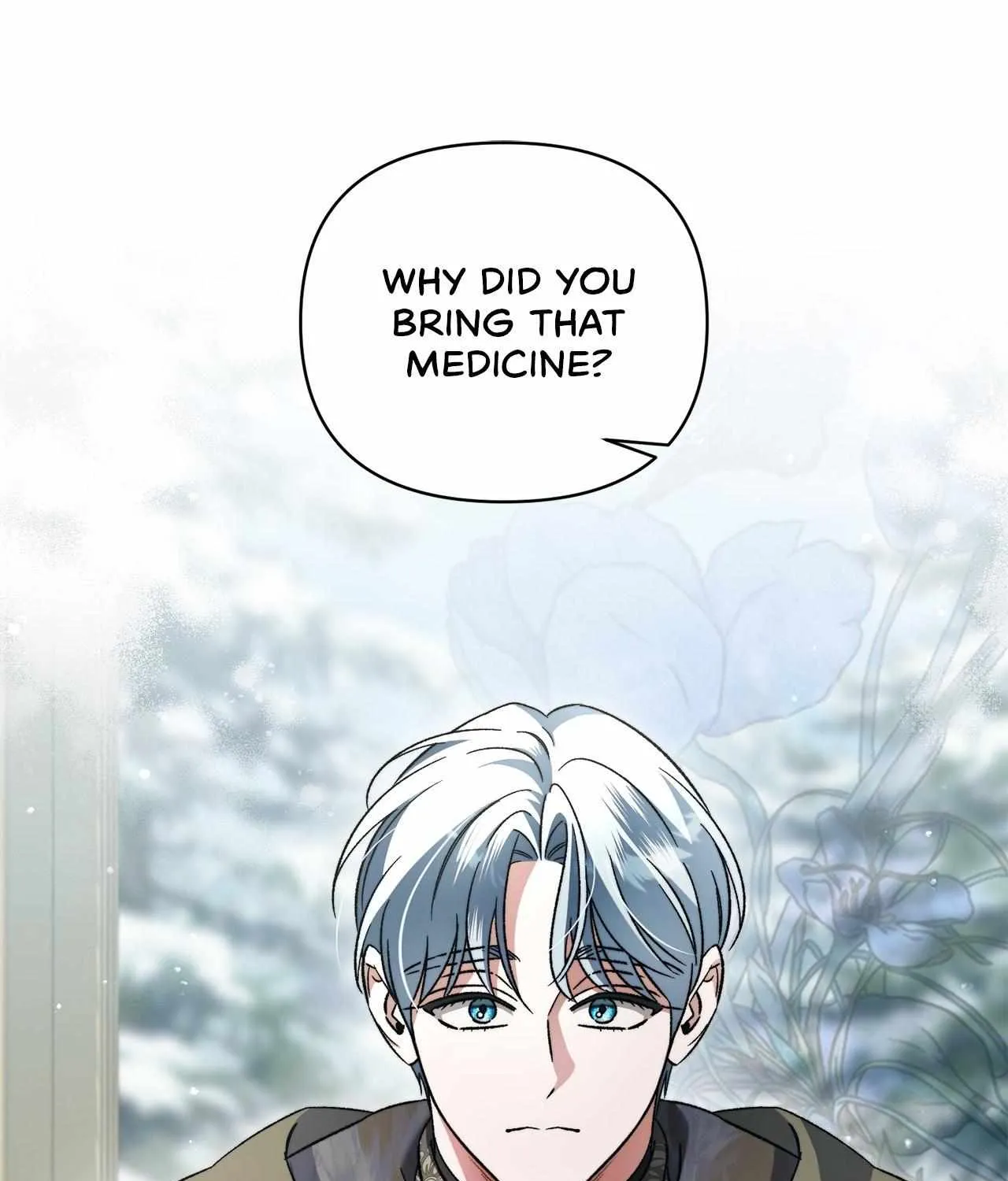 For The Beautiful Juliet Chapter 54 page 23 - 