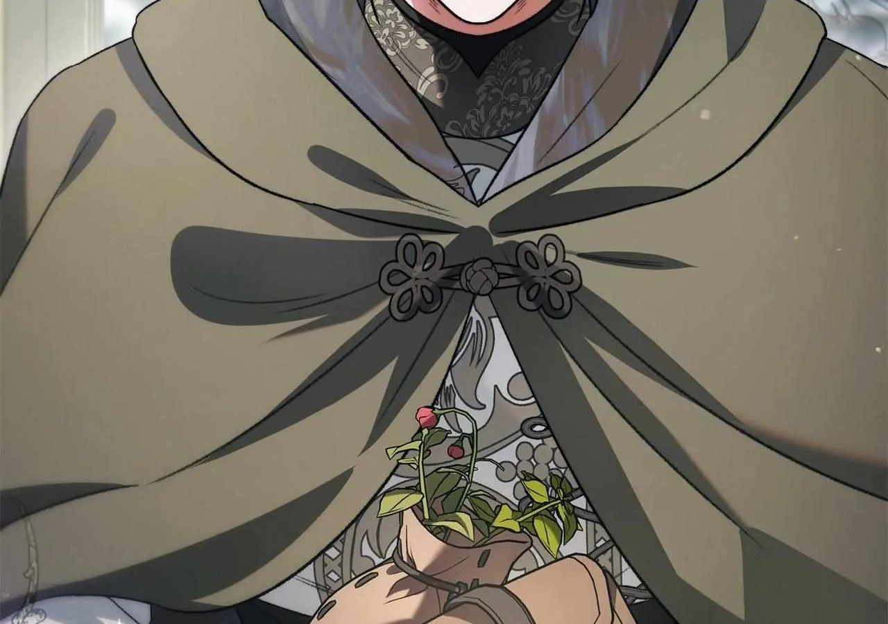For The Beautiful Juliet Chapter 54 page 24 - 