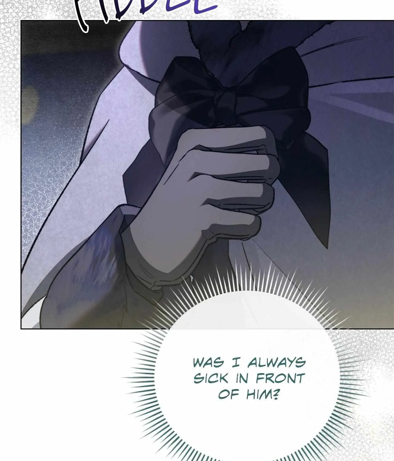 For The Beautiful Juliet Chapter 54 page 29 - 