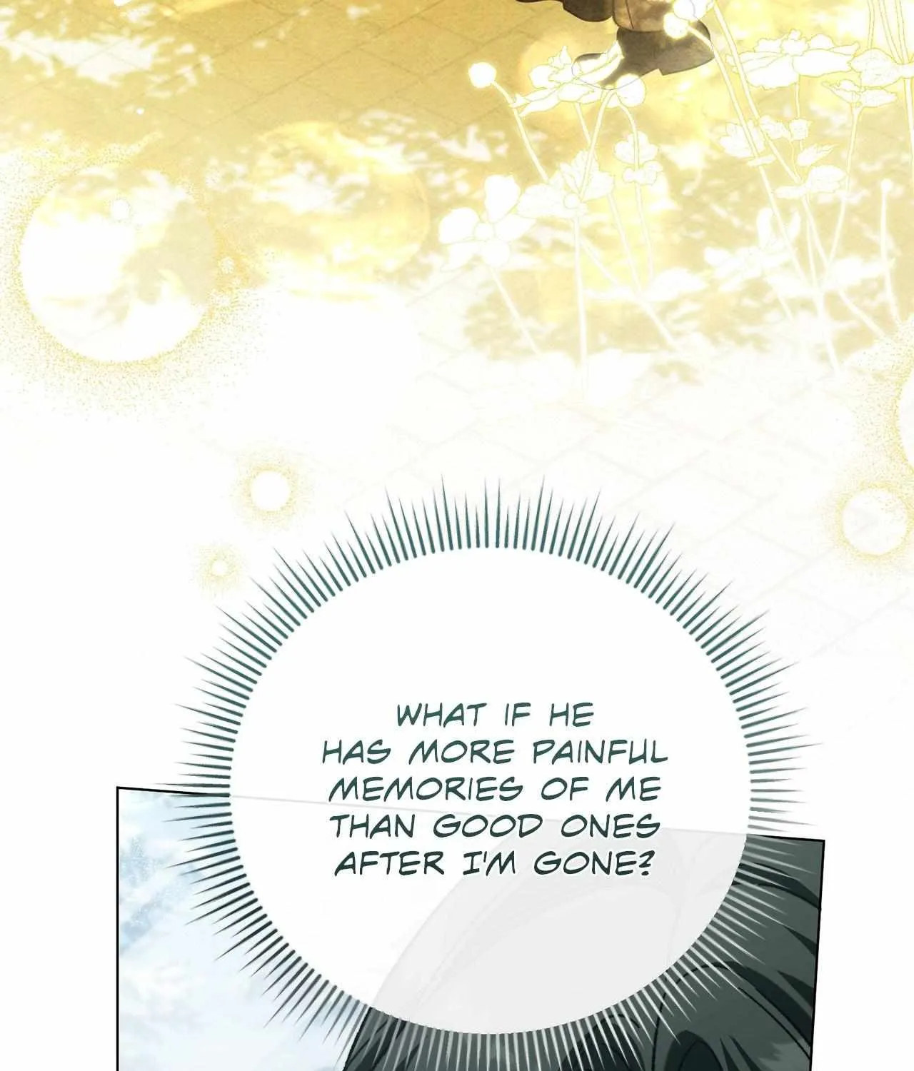 For The Beautiful Juliet Chapter 54 page 33 - 