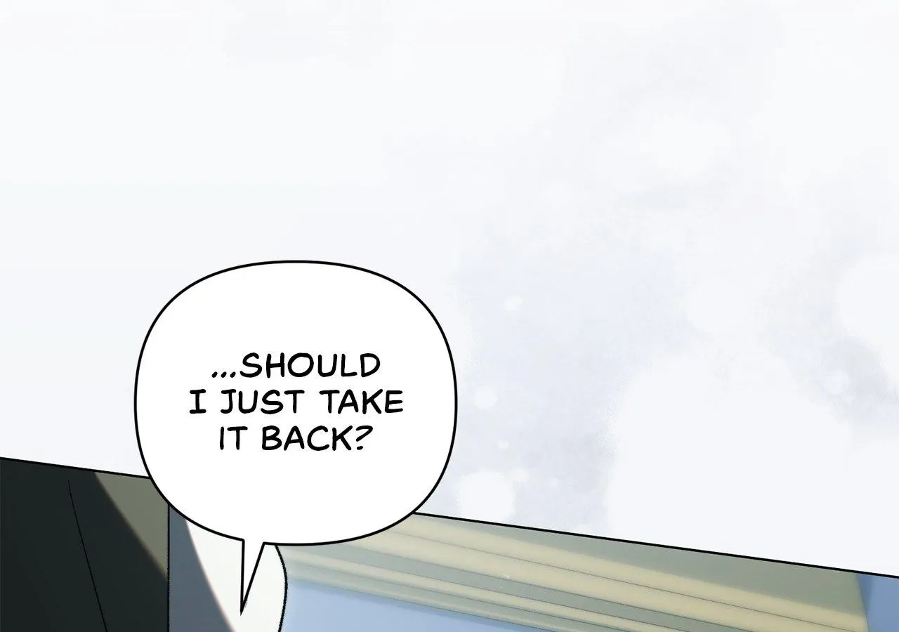 For The Beautiful Juliet Chapter 54 page 36 - 