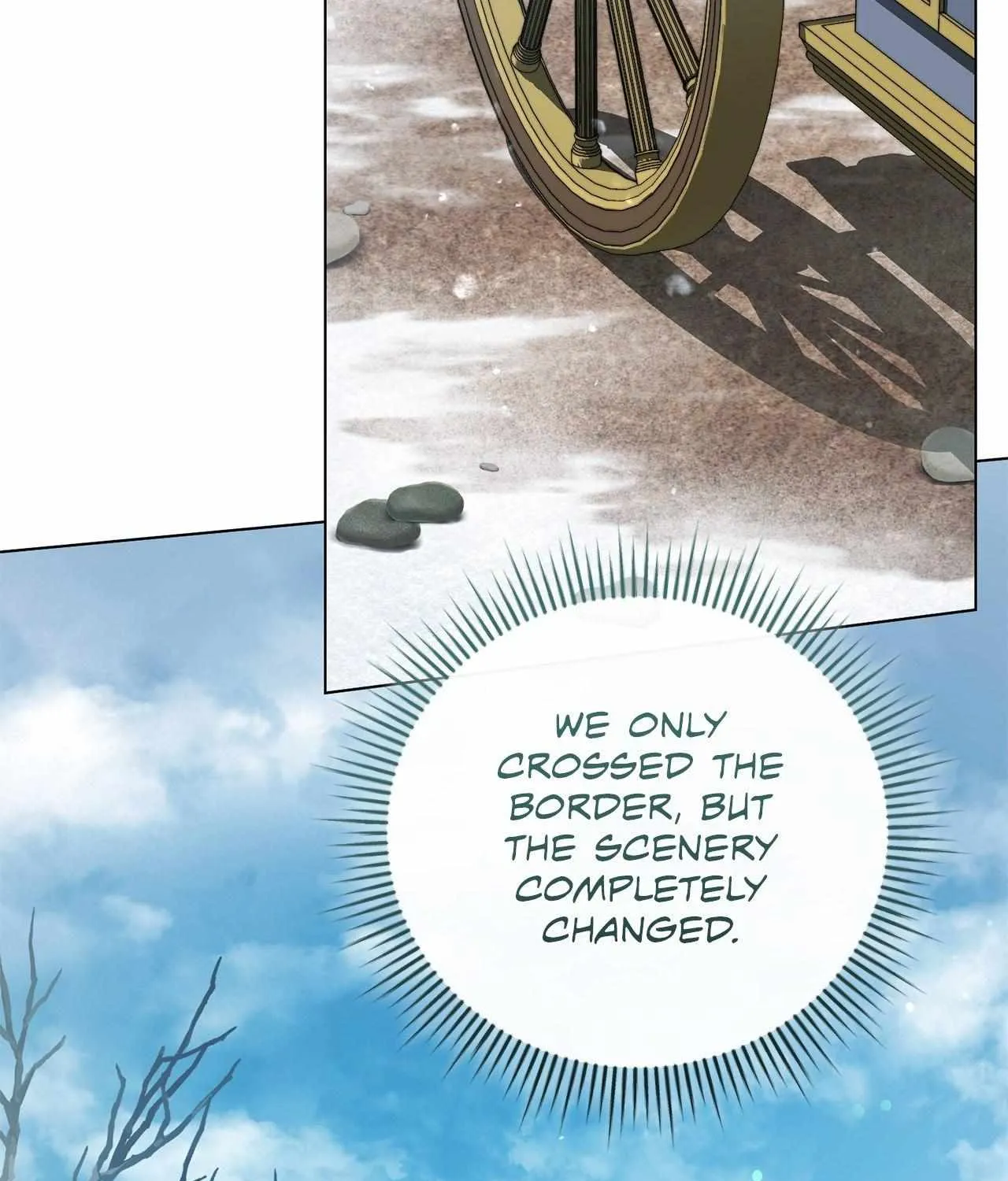 For The Beautiful Juliet Chapter 54 page 42 - 