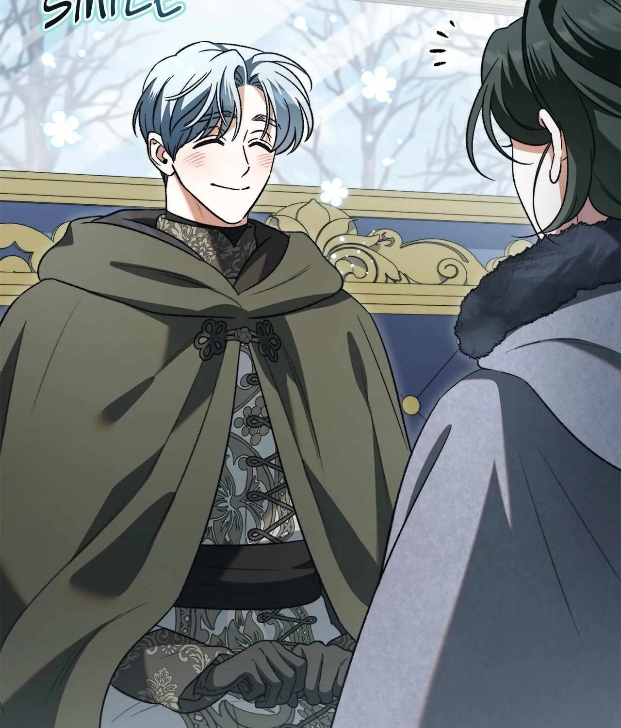 For The Beautiful Juliet Chapter 54 page 46 - 