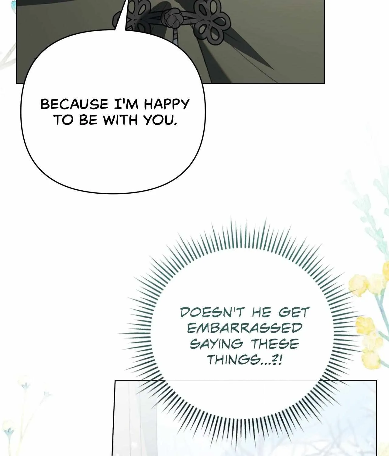 For The Beautiful Juliet Chapter 54 page 50 - 