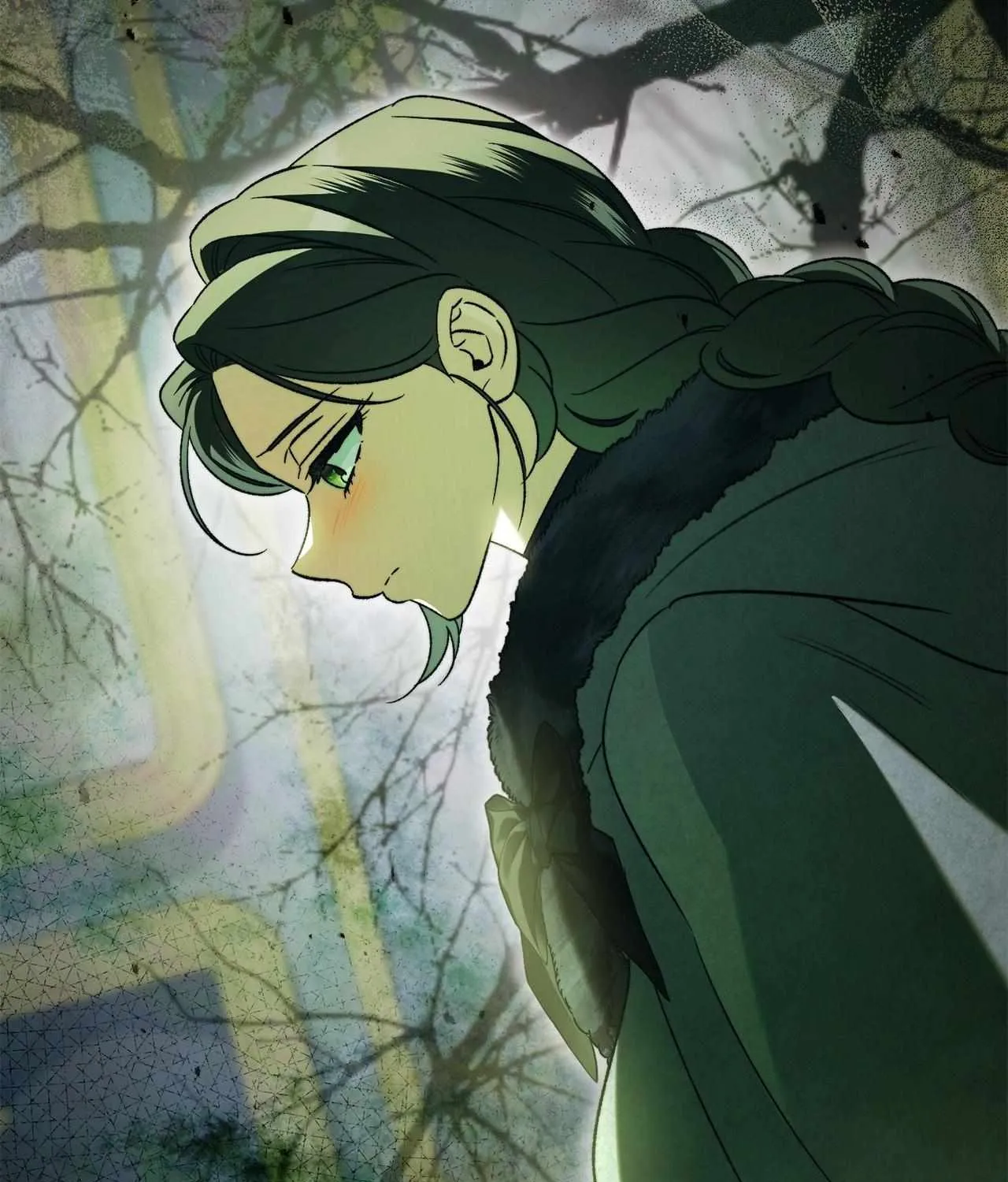 For The Beautiful Juliet Chapter 54 page 65 - 