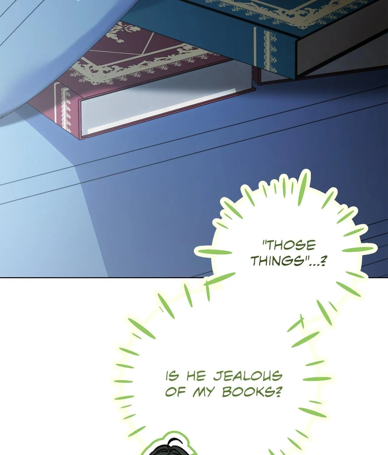For The Beautiful Juliet Chapter 54 page 73 - 