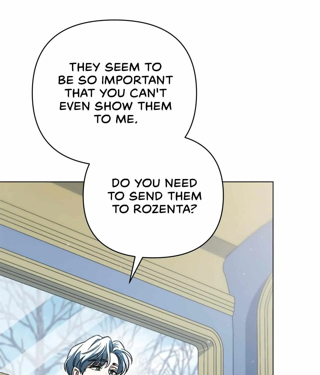 For The Beautiful Juliet Chapter 54 page 75 - 