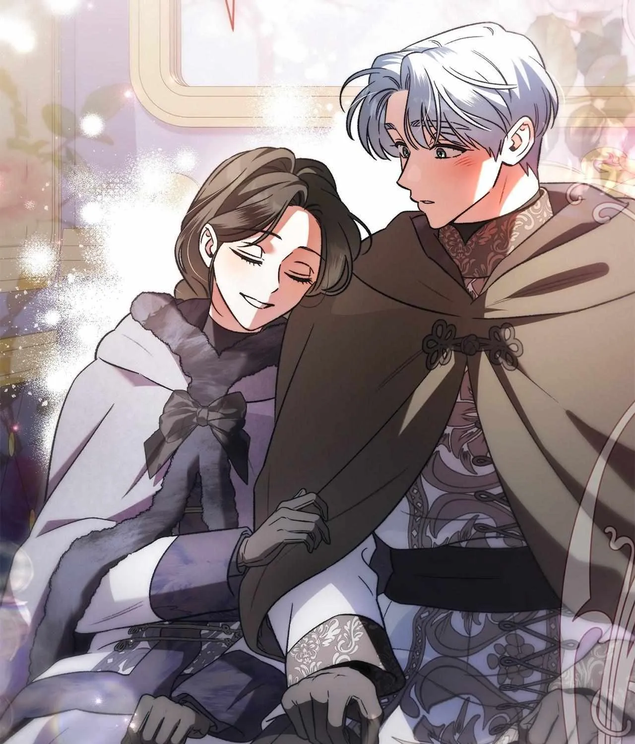 For The Beautiful Juliet Chapter 54 page 82 - 