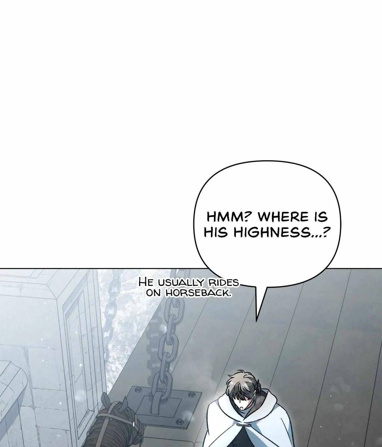 For The Beautiful Juliet Chapter 54 page 97 - 