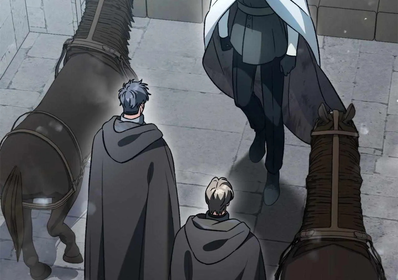 For The Beautiful Juliet Chapter 54 page 98 - 