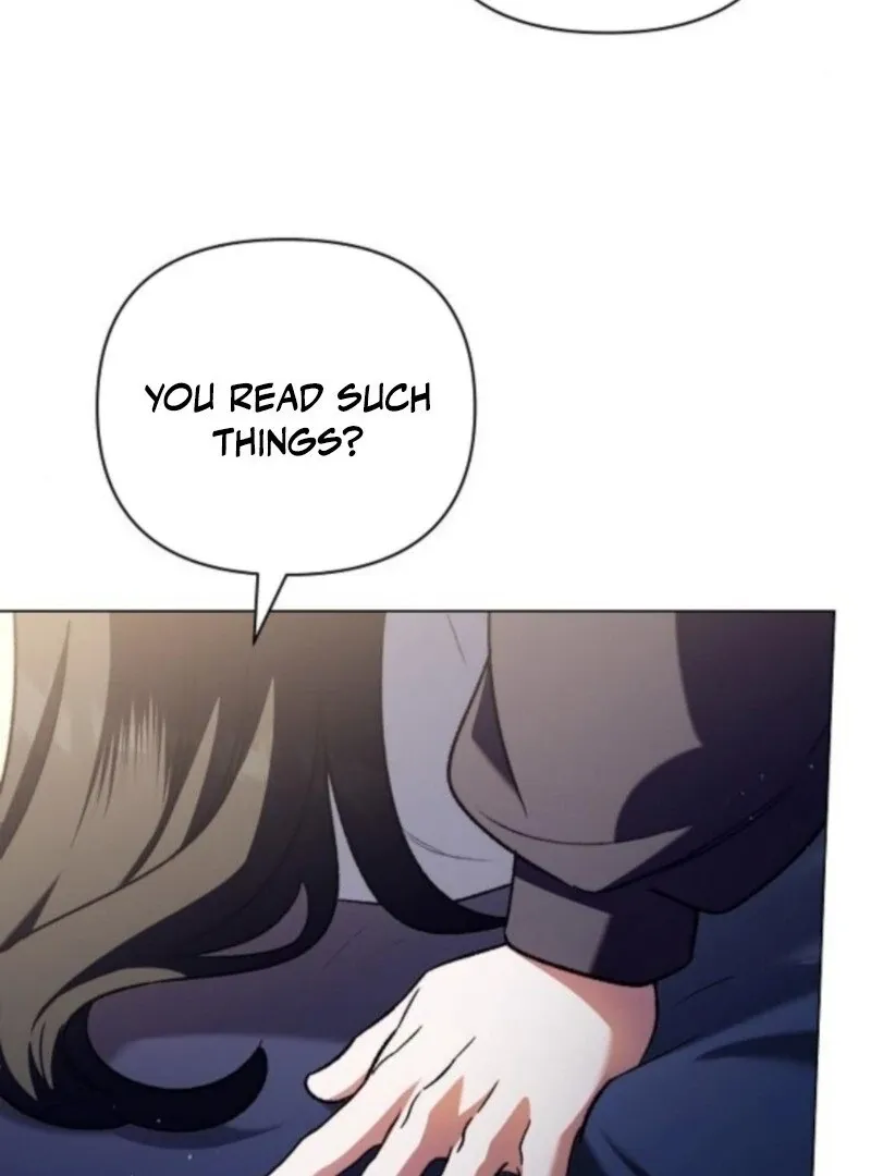 For The Beautiful Juliet Chapter 55 page 117 - 