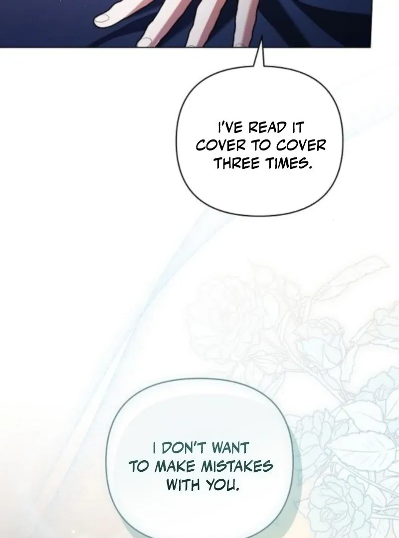 For The Beautiful Juliet Chapter 55 page 118 - 