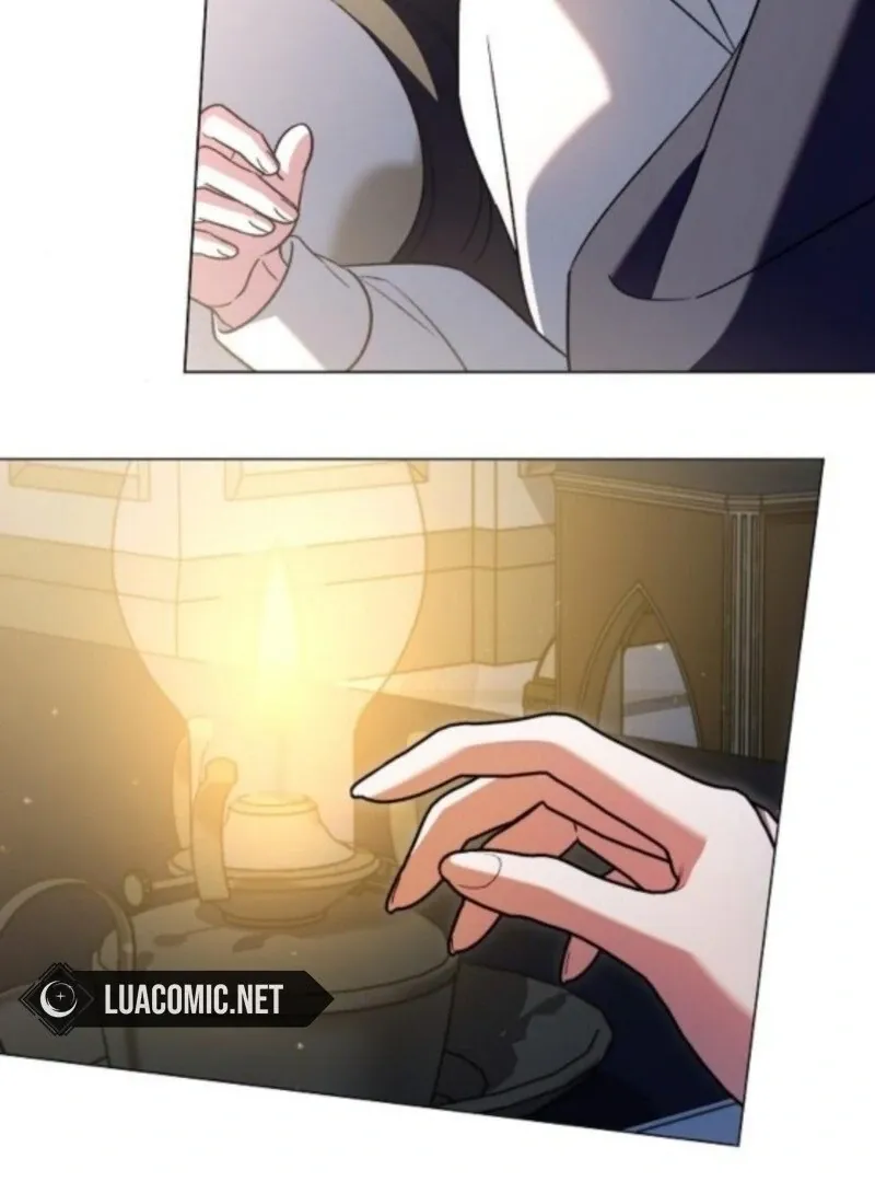 For The Beautiful Juliet Chapter 55 page 122 - 
