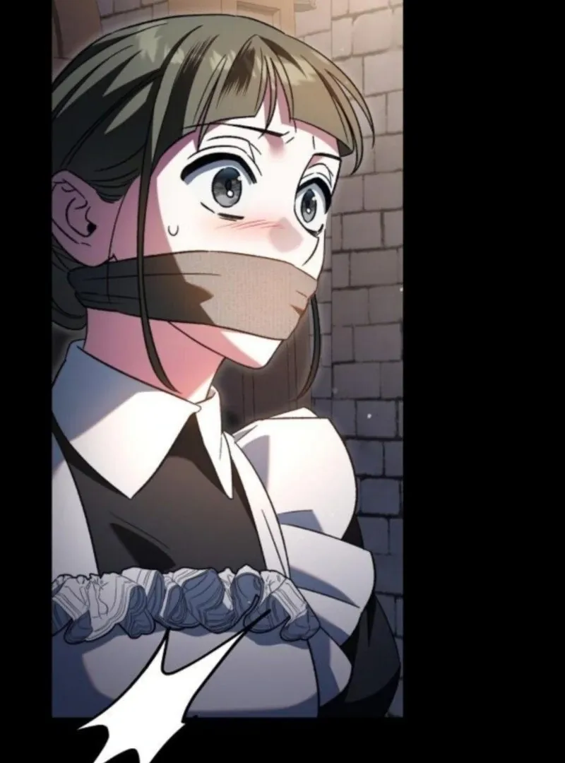 For The Beautiful Juliet Chapter 55 page 23 - 
