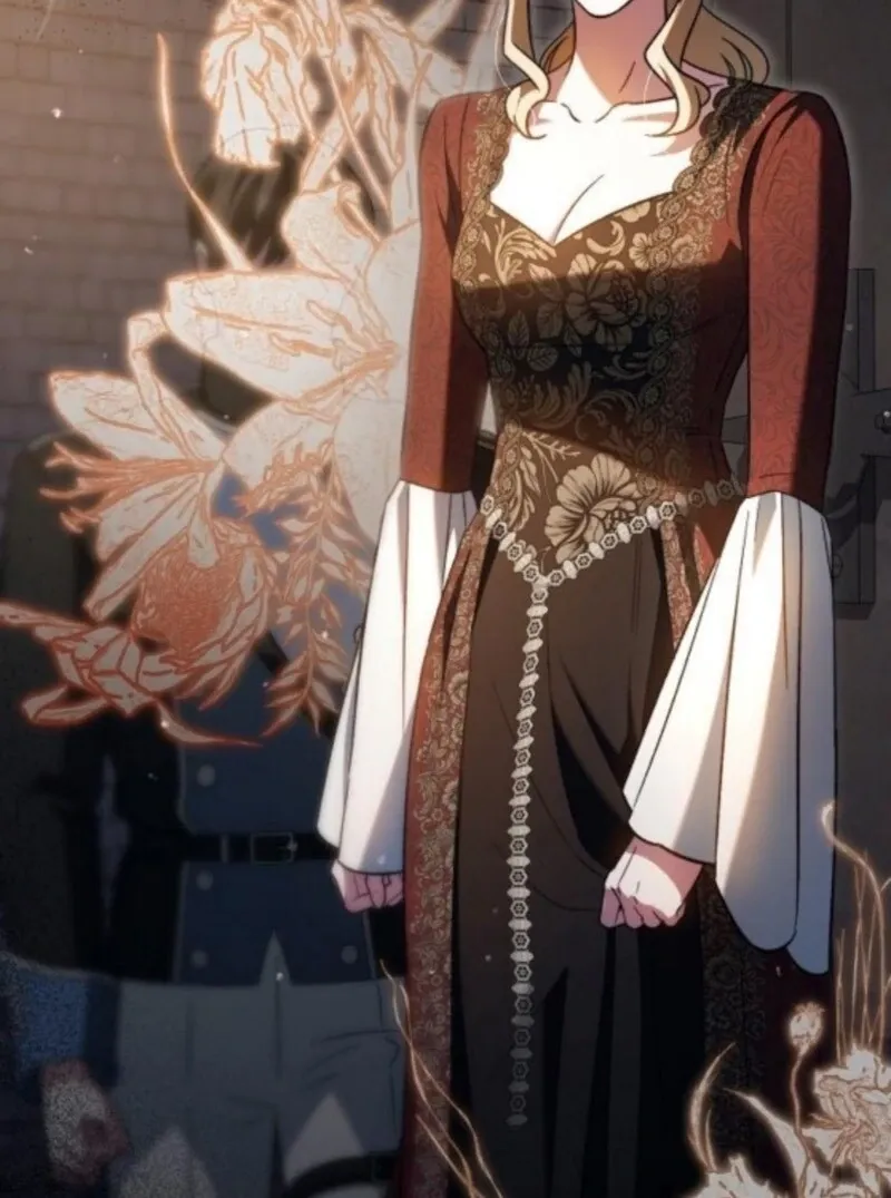 For The Beautiful Juliet Chapter 55 page 26 - 