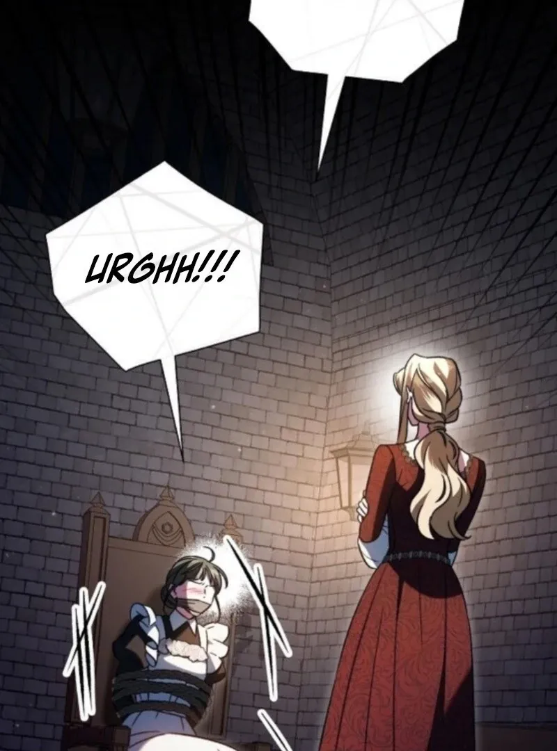 For The Beautiful Juliet Chapter 55 page 30 - 