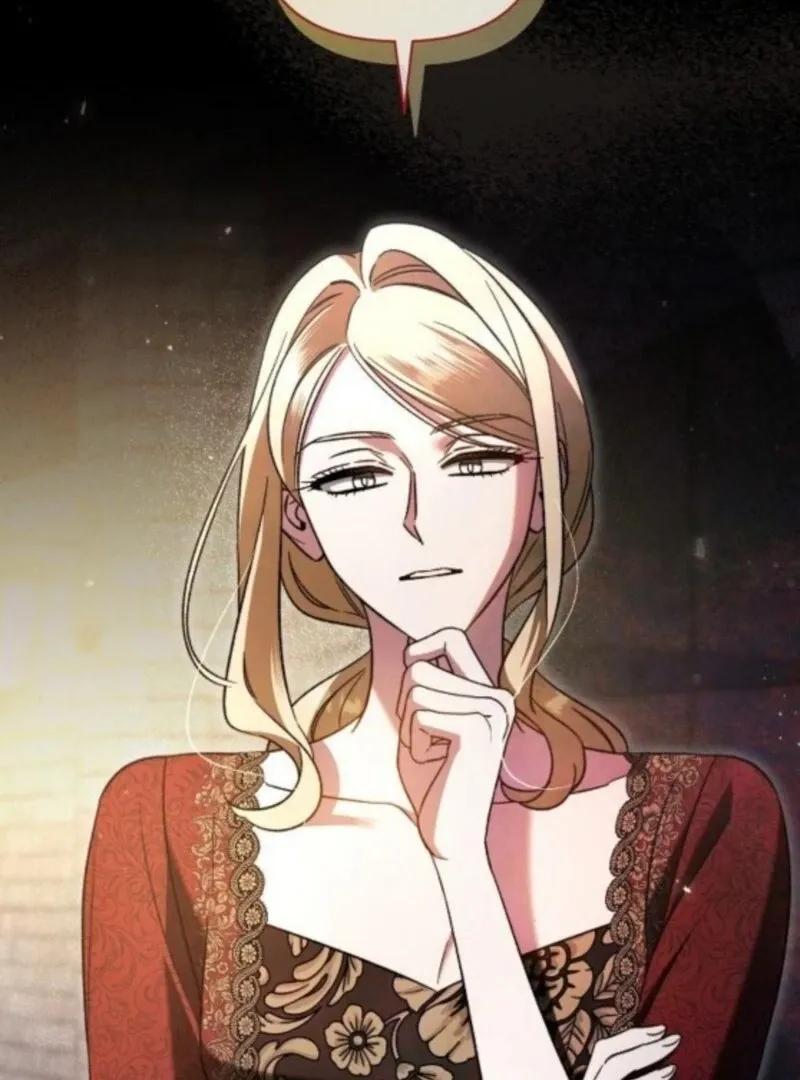 For The Beautiful Juliet Chapter 55 page 33 - 
