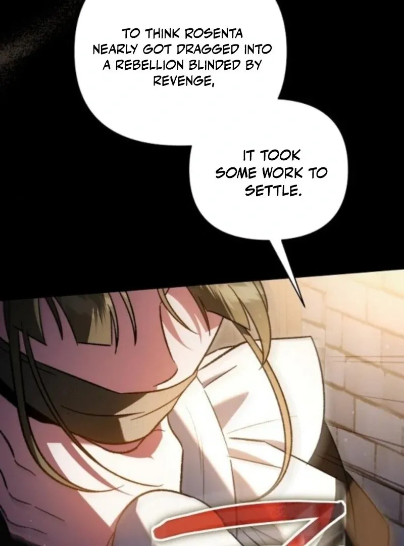 For The Beautiful Juliet Chapter 55 page 35 - 