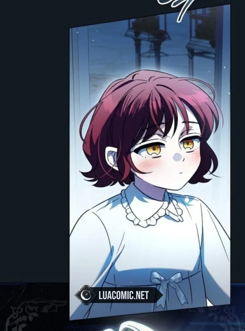 For The Beautiful Juliet Chapter 55 page 6 - 
