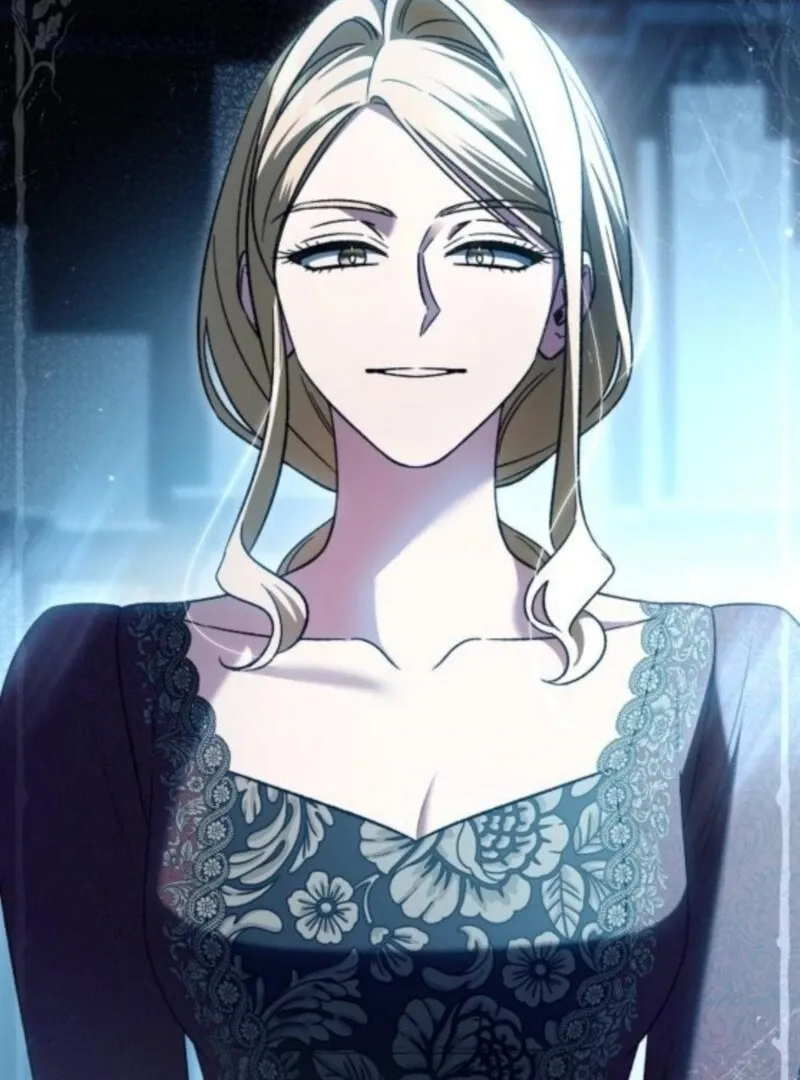 For The Beautiful Juliet Chapter 55 page 7 - 