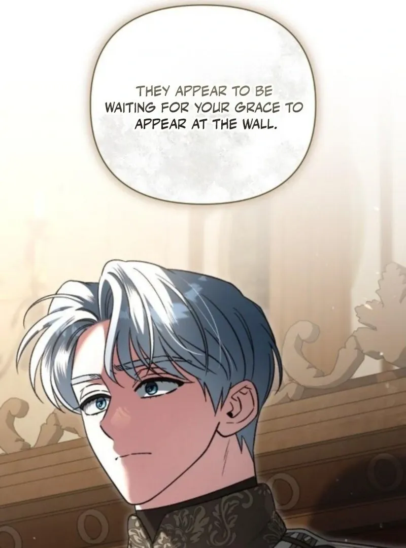 For The Beautiful Juliet Chapter 55 page 73 - 