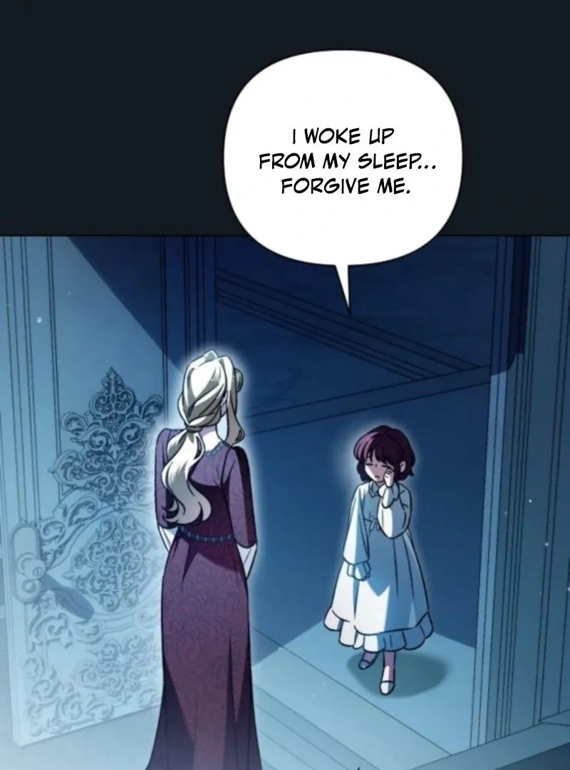 For The Beautiful Juliet Chapter 55 page 9 - 