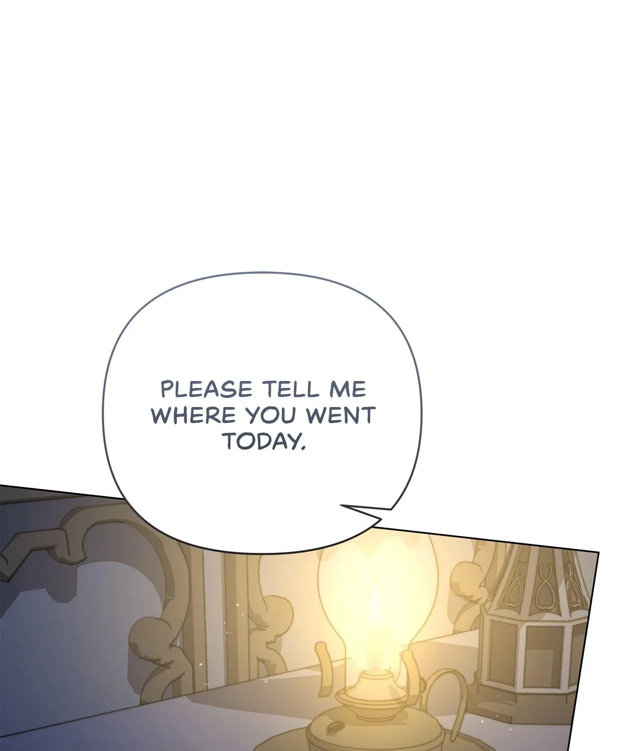 For The Beautiful Juliet Chapter 56 page 2 - 