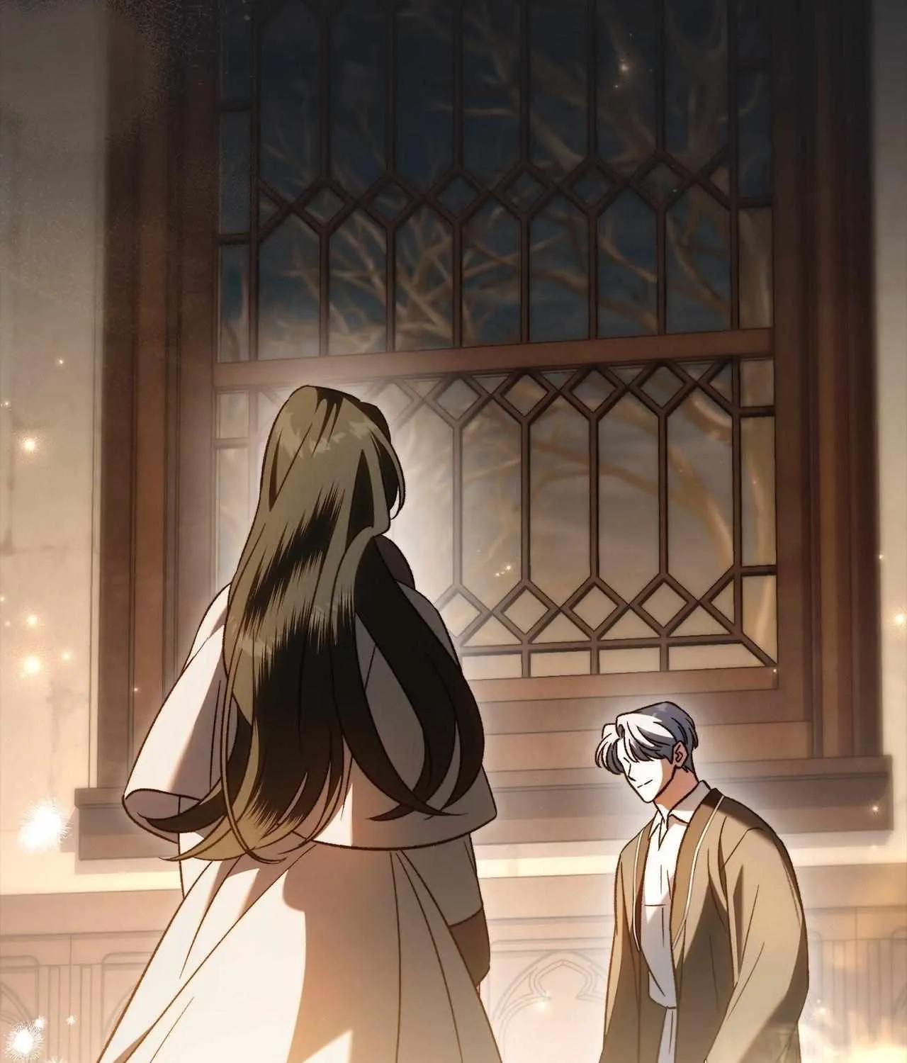 For The Beautiful Juliet Chapter 56 page 107 - 