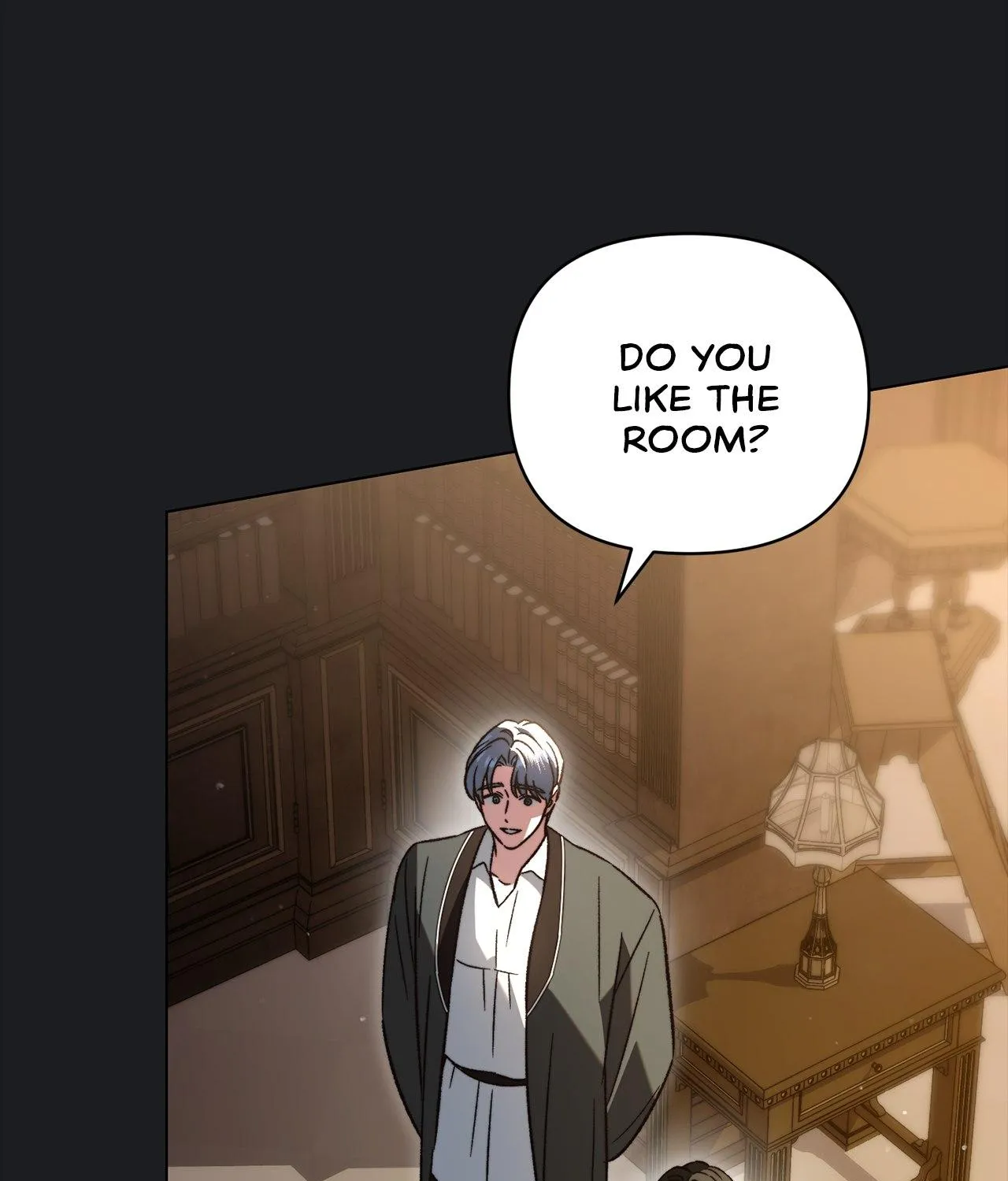 For The Beautiful Juliet Chapter 56 page 111 - 