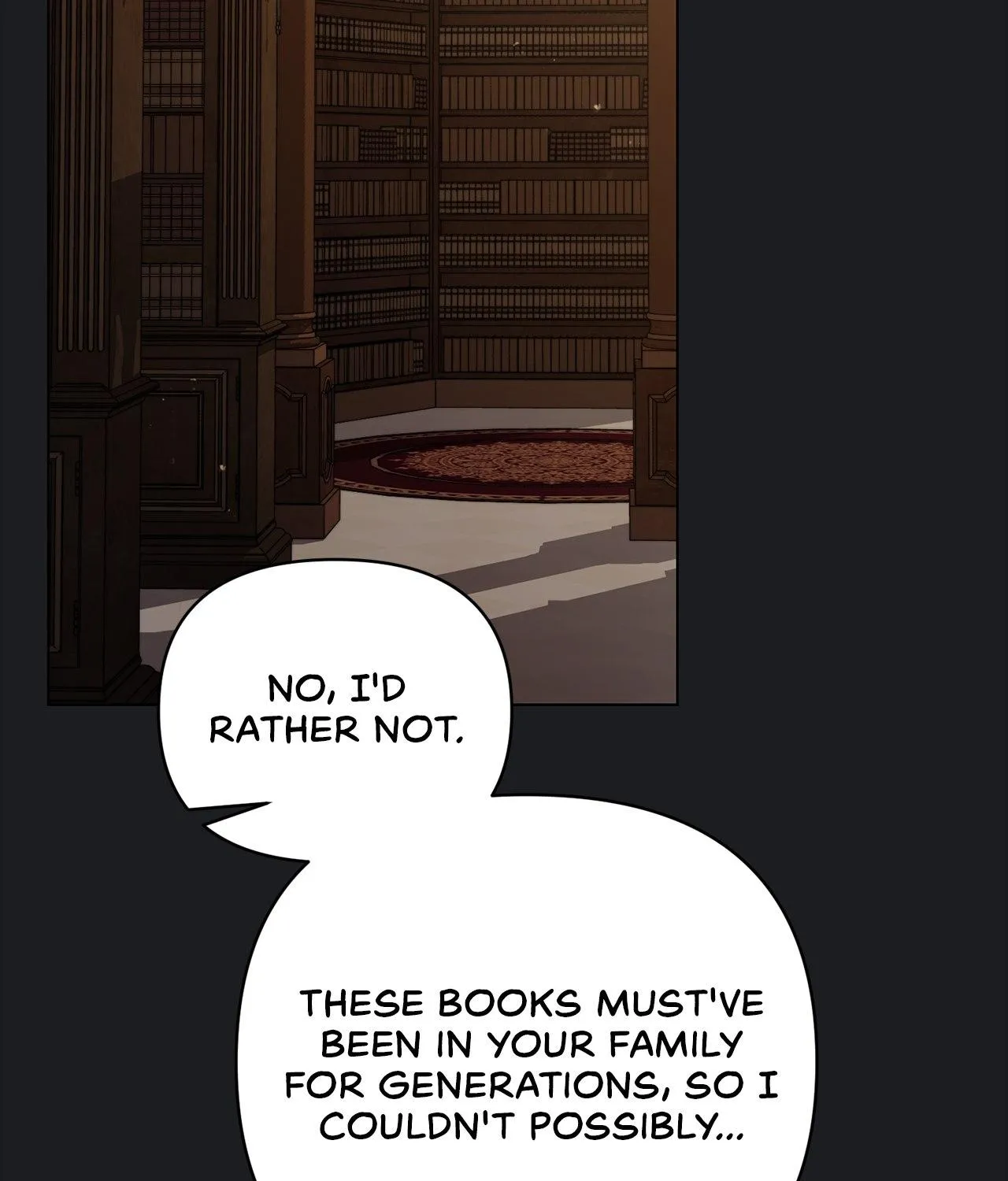 For The Beautiful Juliet Chapter 56 page 115 - 