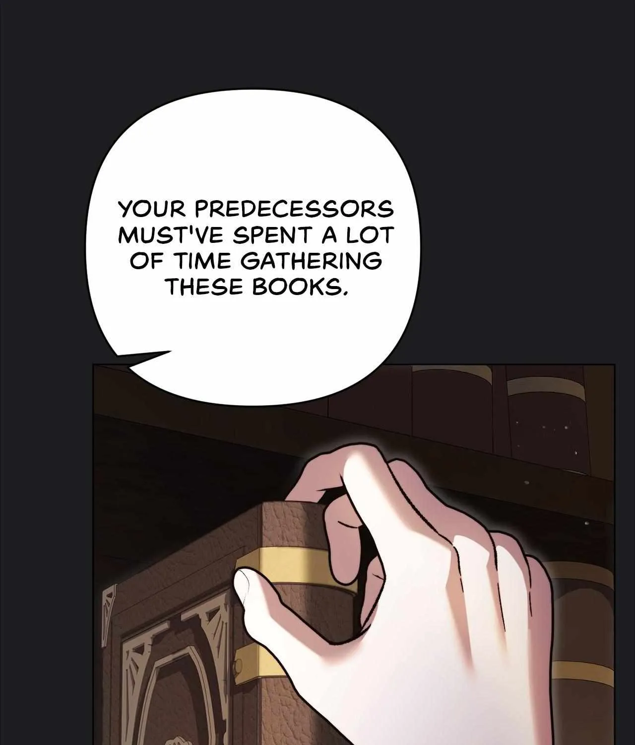 For The Beautiful Juliet Chapter 56 page 120 - 