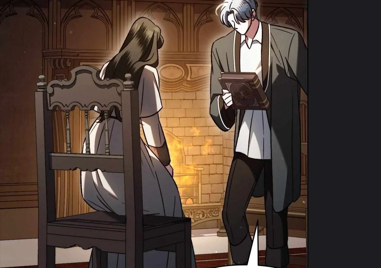 For The Beautiful Juliet Chapter 56 page 127 - 
