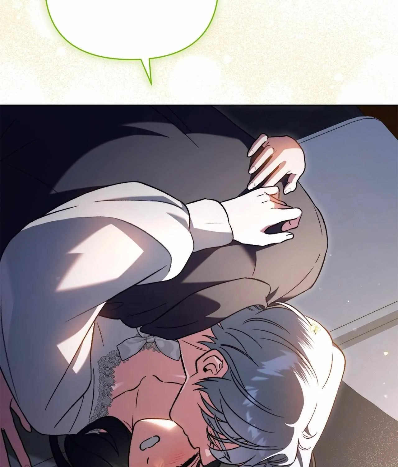 For The Beautiful Juliet Chapter 56 page 14 - 