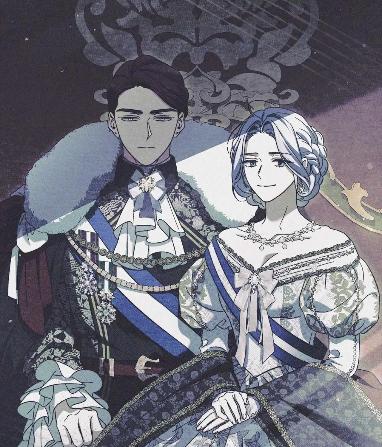 For The Beautiful Juliet Chapter 56 page 138 - 