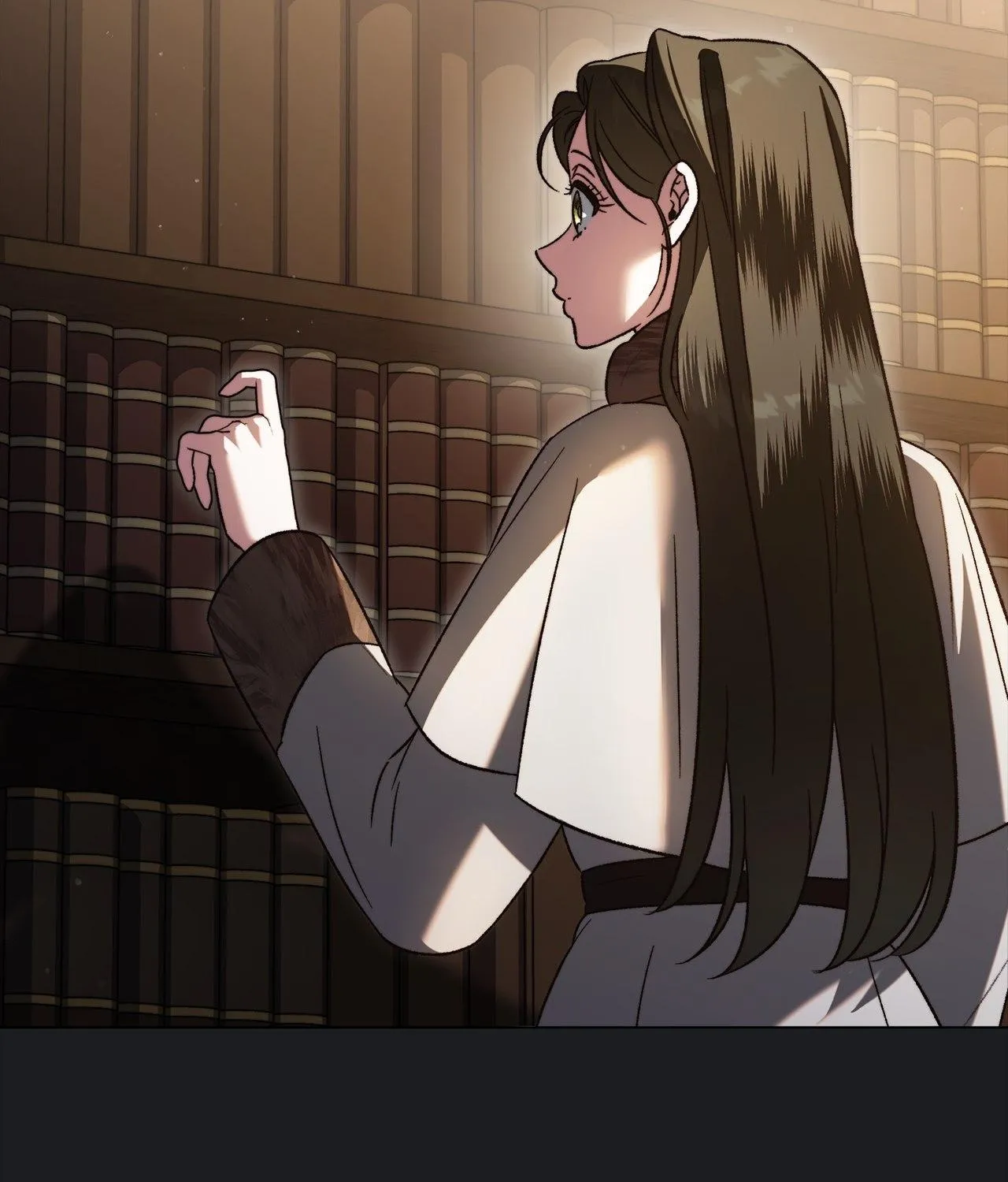 For The Beautiful Juliet Chapter 56 page 147 - 