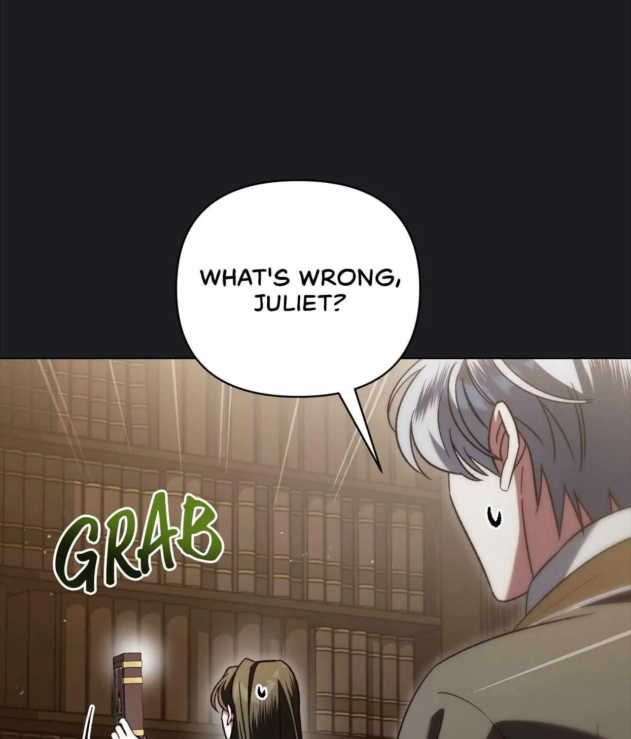 For The Beautiful Juliet Chapter 56 page 153 - 