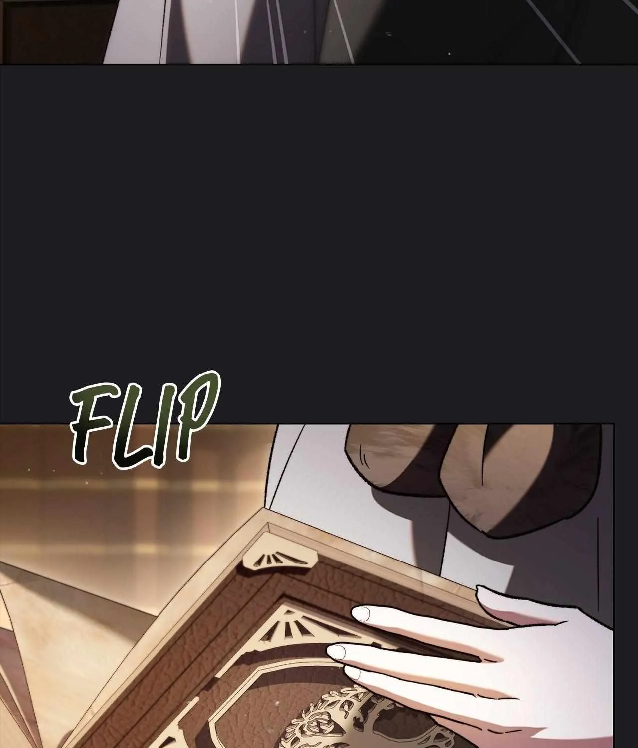 For The Beautiful Juliet Chapter 56 page 155 - 