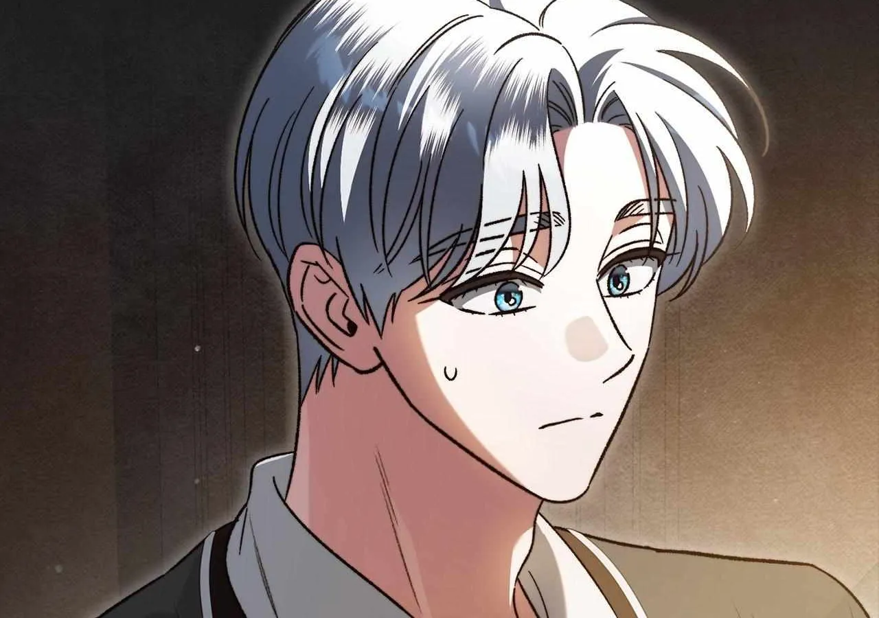 For The Beautiful Juliet Chapter 56 page 161 - 