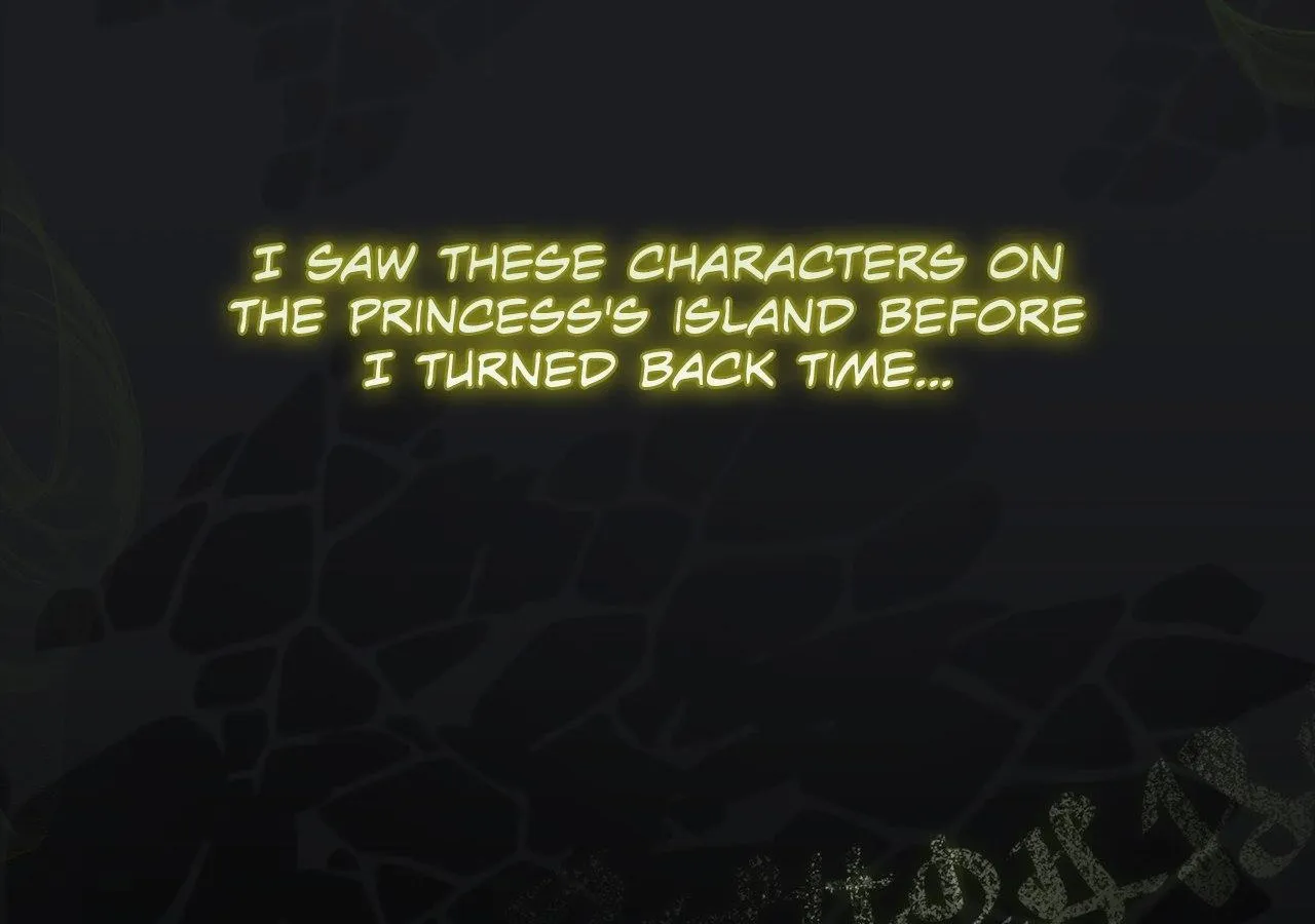 For The Beautiful Juliet Chapter 56 page 163 - 