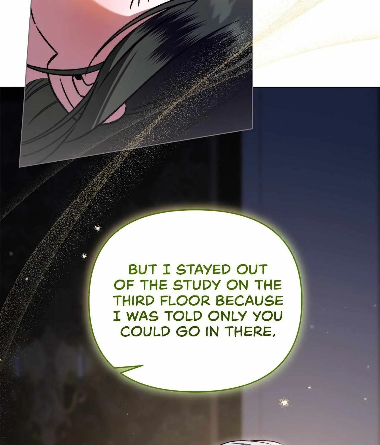 For The Beautiful Juliet Chapter 56 page 18 - 