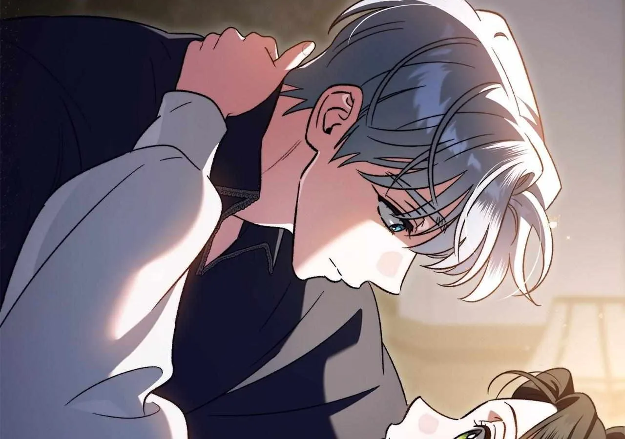For The Beautiful Juliet Chapter 56 page 19 - 