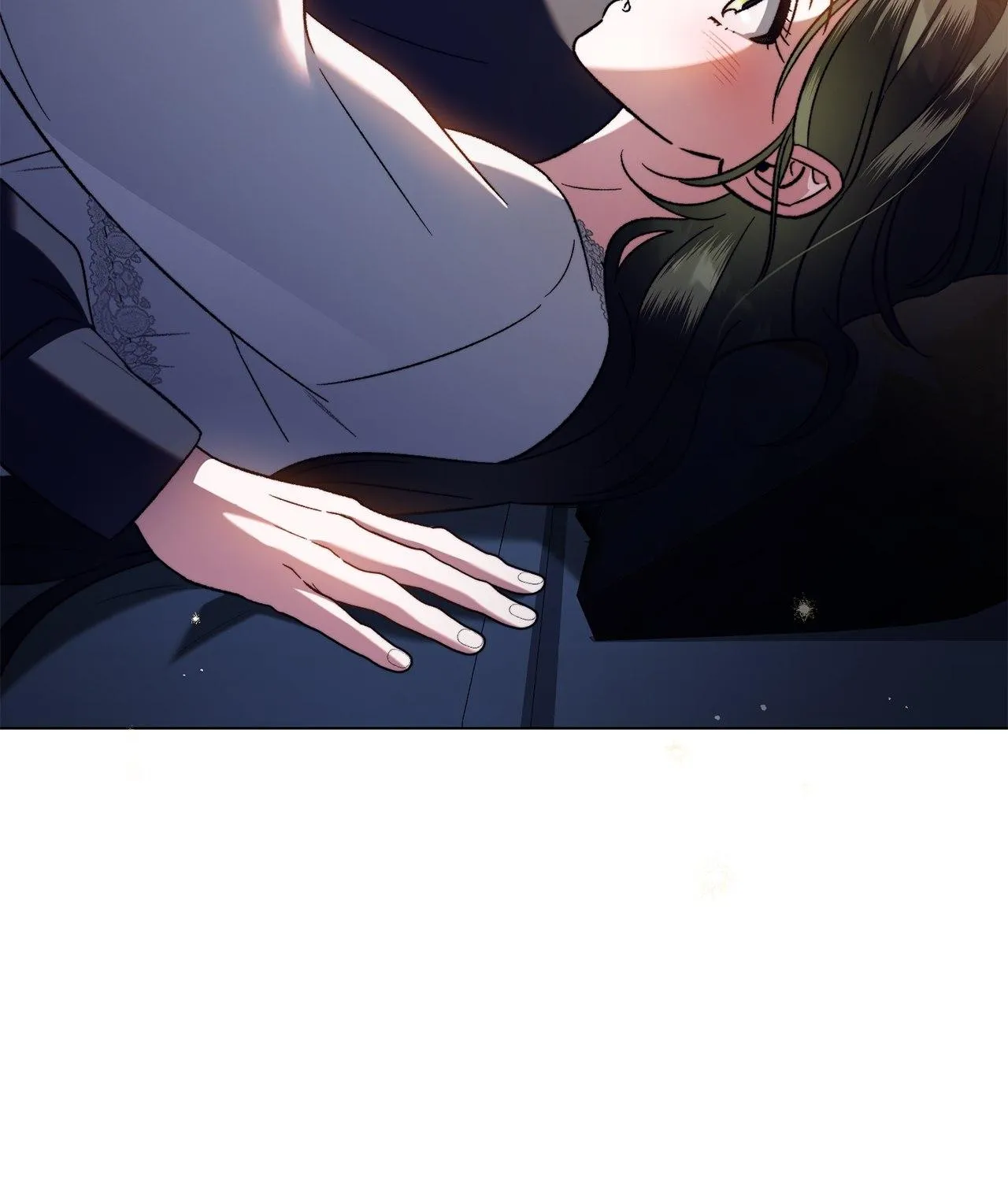 For The Beautiful Juliet Chapter 56 page 20 - 