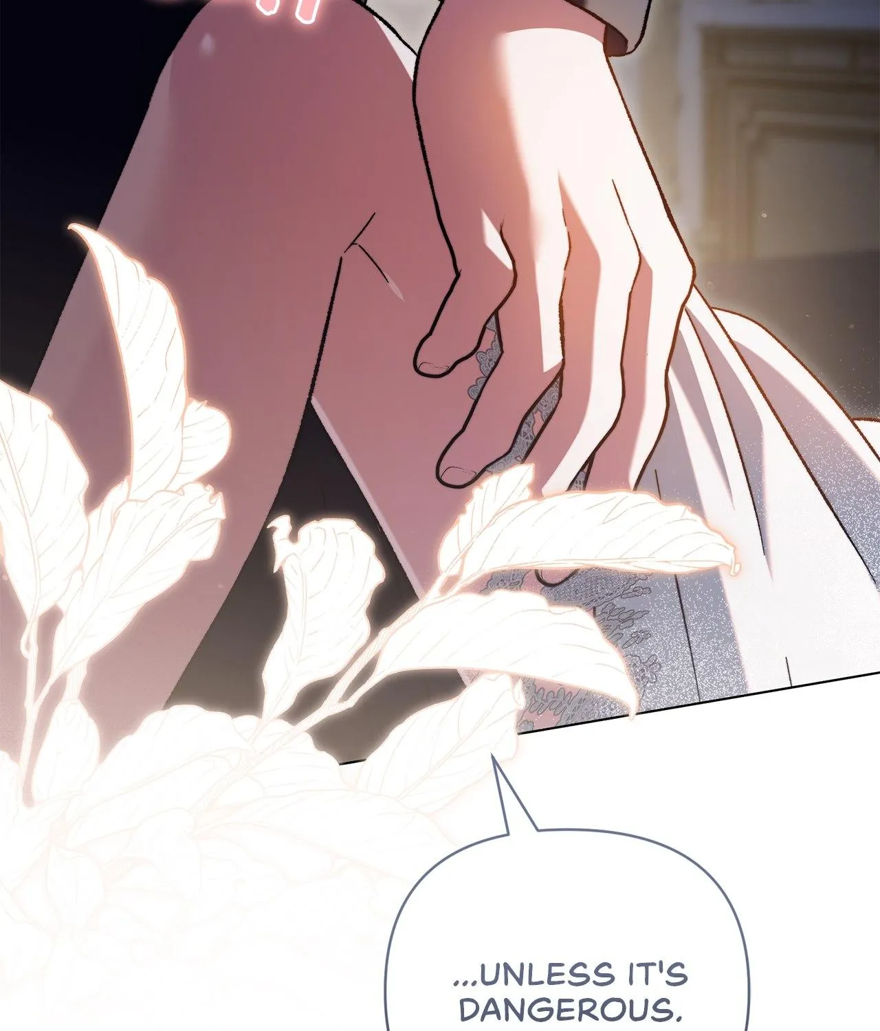 For The Beautiful Juliet Chapter 56 page 24 - 