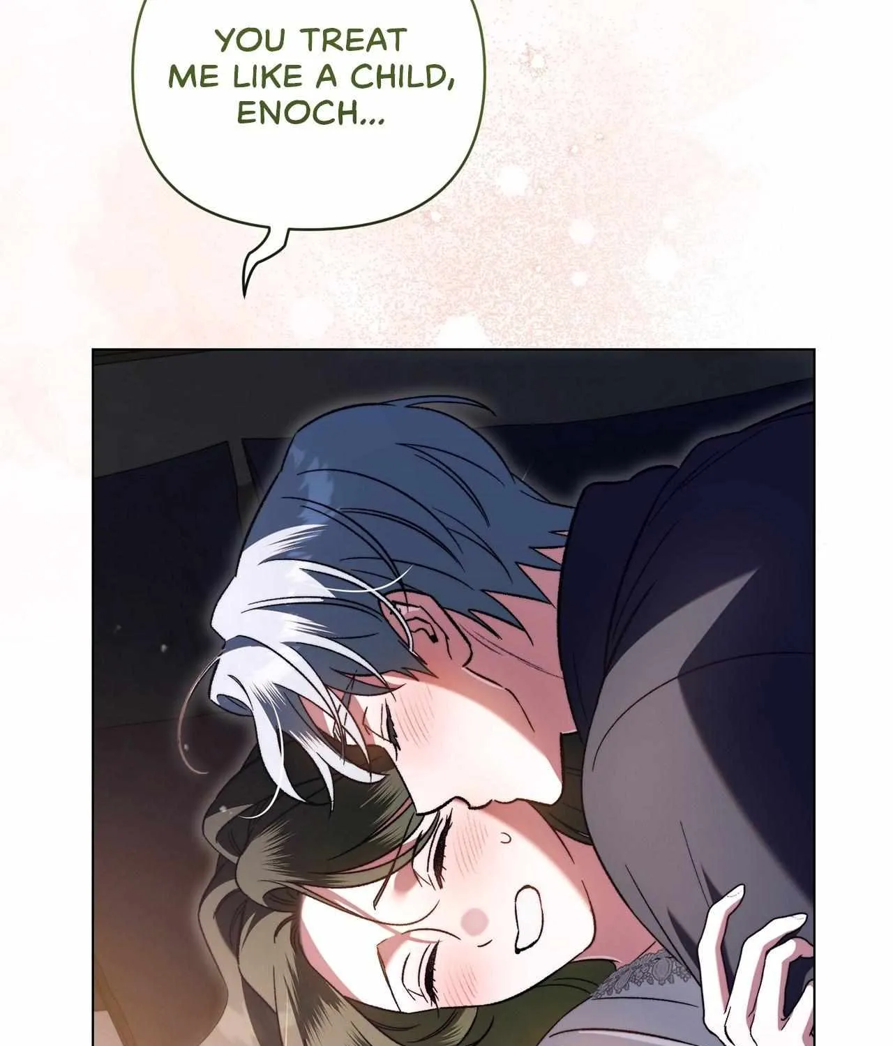 For The Beautiful Juliet Chapter 56 page 26 - 