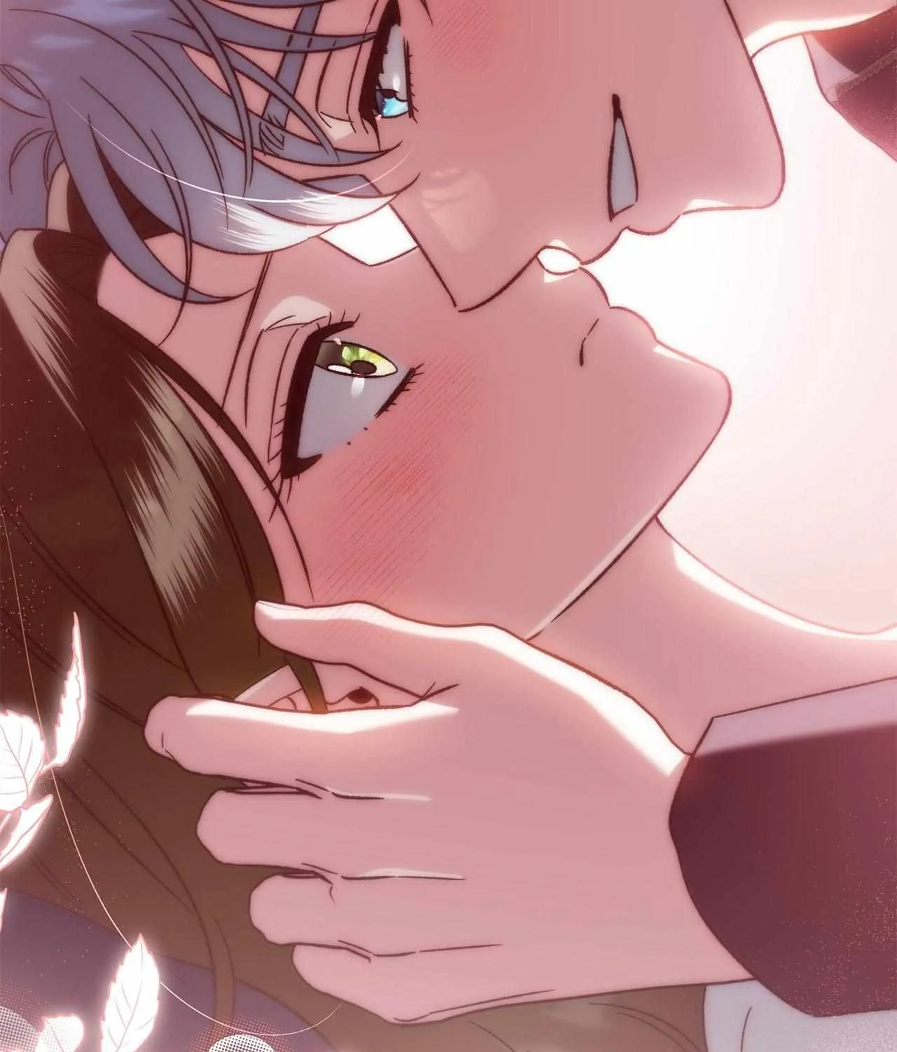 For The Beautiful Juliet Chapter 56 page 30 - 
