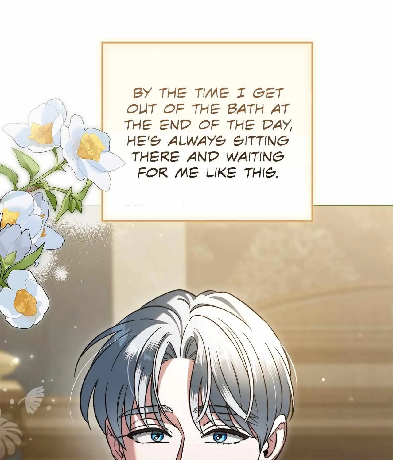 For The Beautiful Juliet Chapter 56 page 45 - 