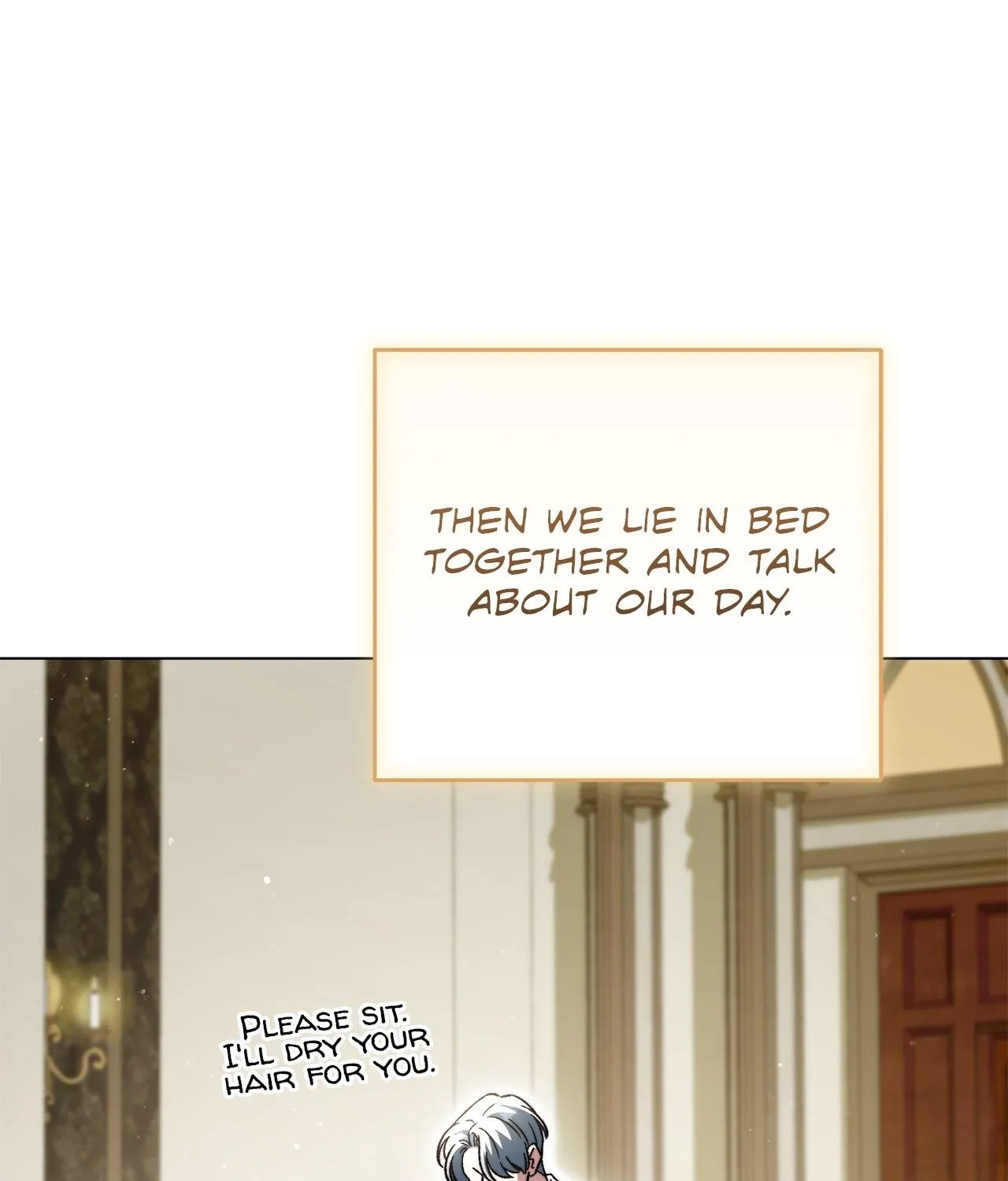 For The Beautiful Juliet Chapter 56 page 48 - 